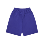 ISLAND KNOCKOUT SWEATSHORT INDIGO BLUE