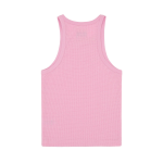 WOMENS CLASSIC TANK TOP PINK