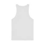 WOMENS CLASSIC TANK TOP WHITE