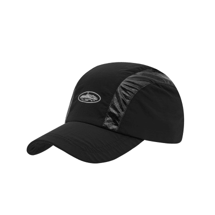 LITEWORK QUATTRO CAP BLACK