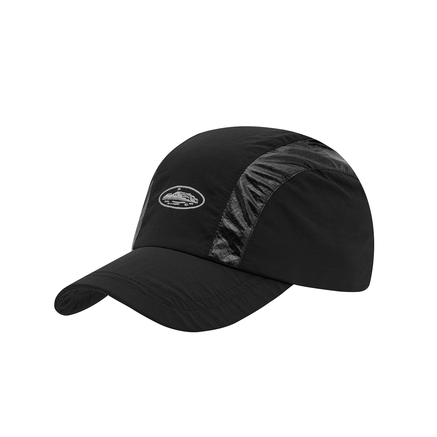 LITEWORK QUATTRO CAP BLACK
