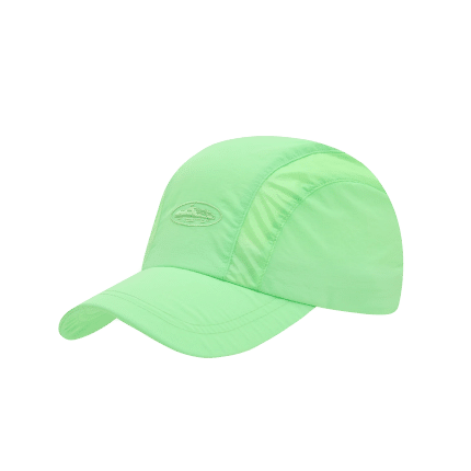 LITEWORK QUATTRO CAP GREEN