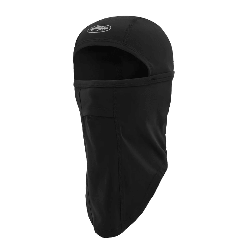 Corteiz Liteworky Balaclava Black