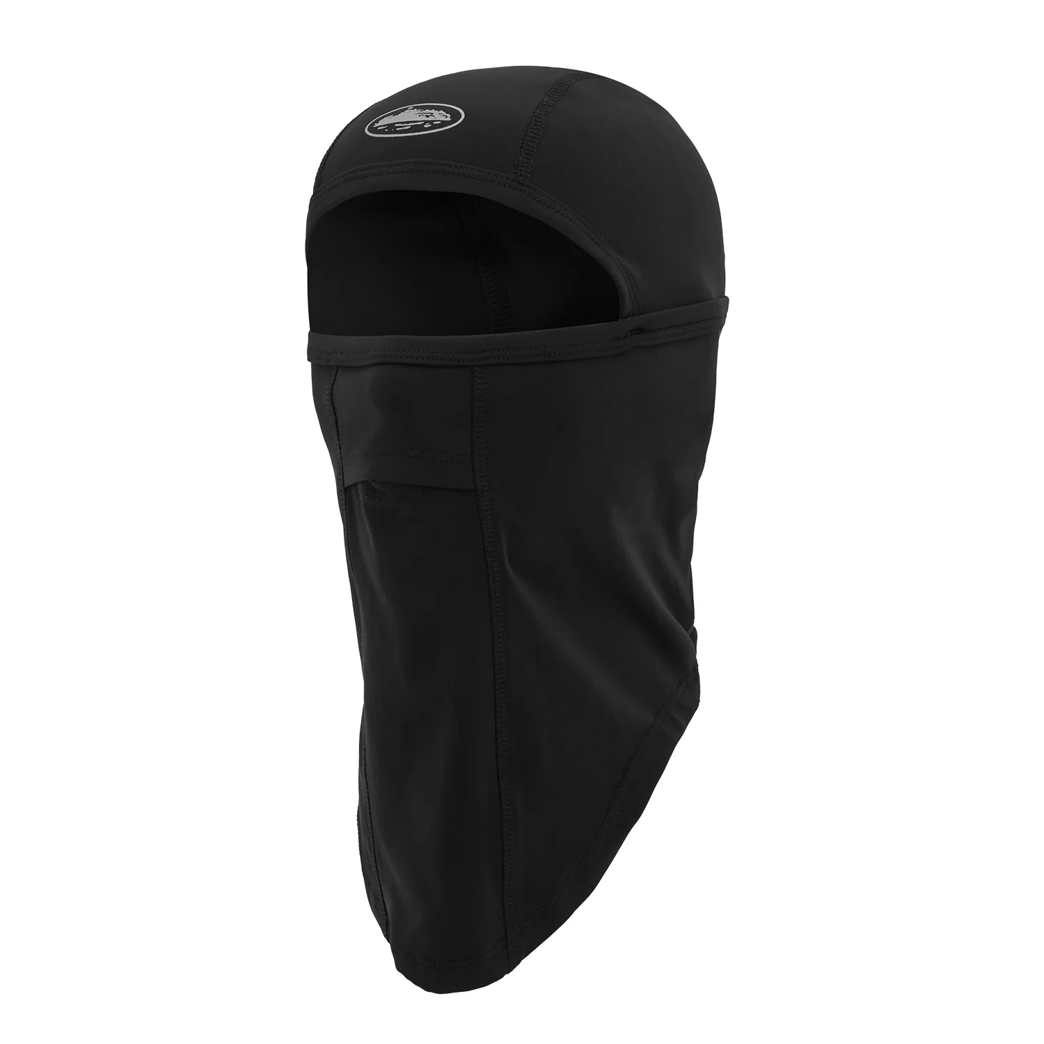 Corteiz Liteworky Balaclava Black