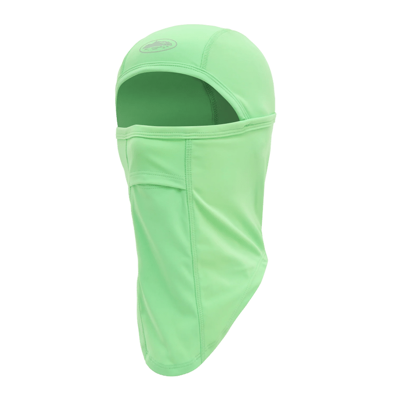 LITEWORKY Balaclava Green