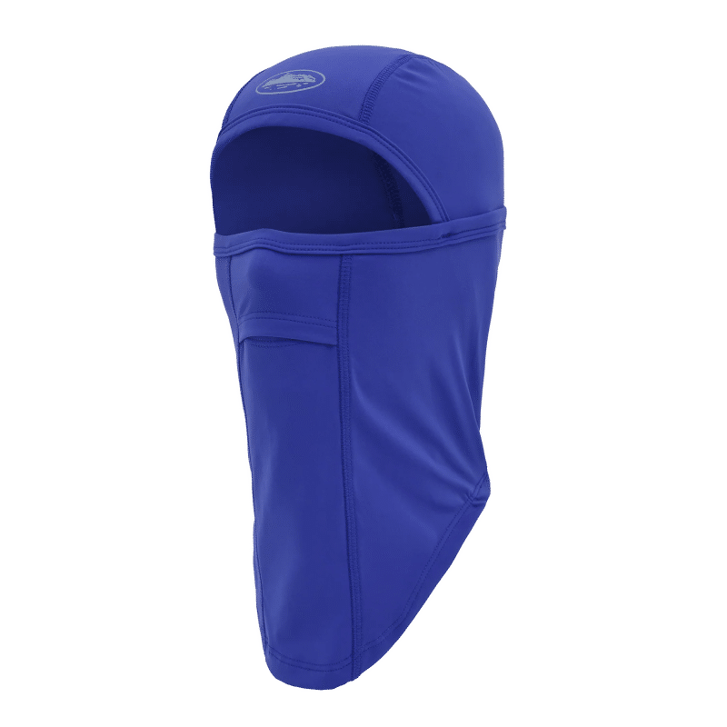 LITEWORKY Balaclava Royal Blue