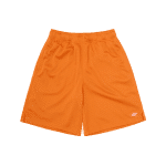 MINI ISLAND MESH SHORT ORANGE