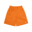 MINI ISLAND MESH SHORT ORANGE