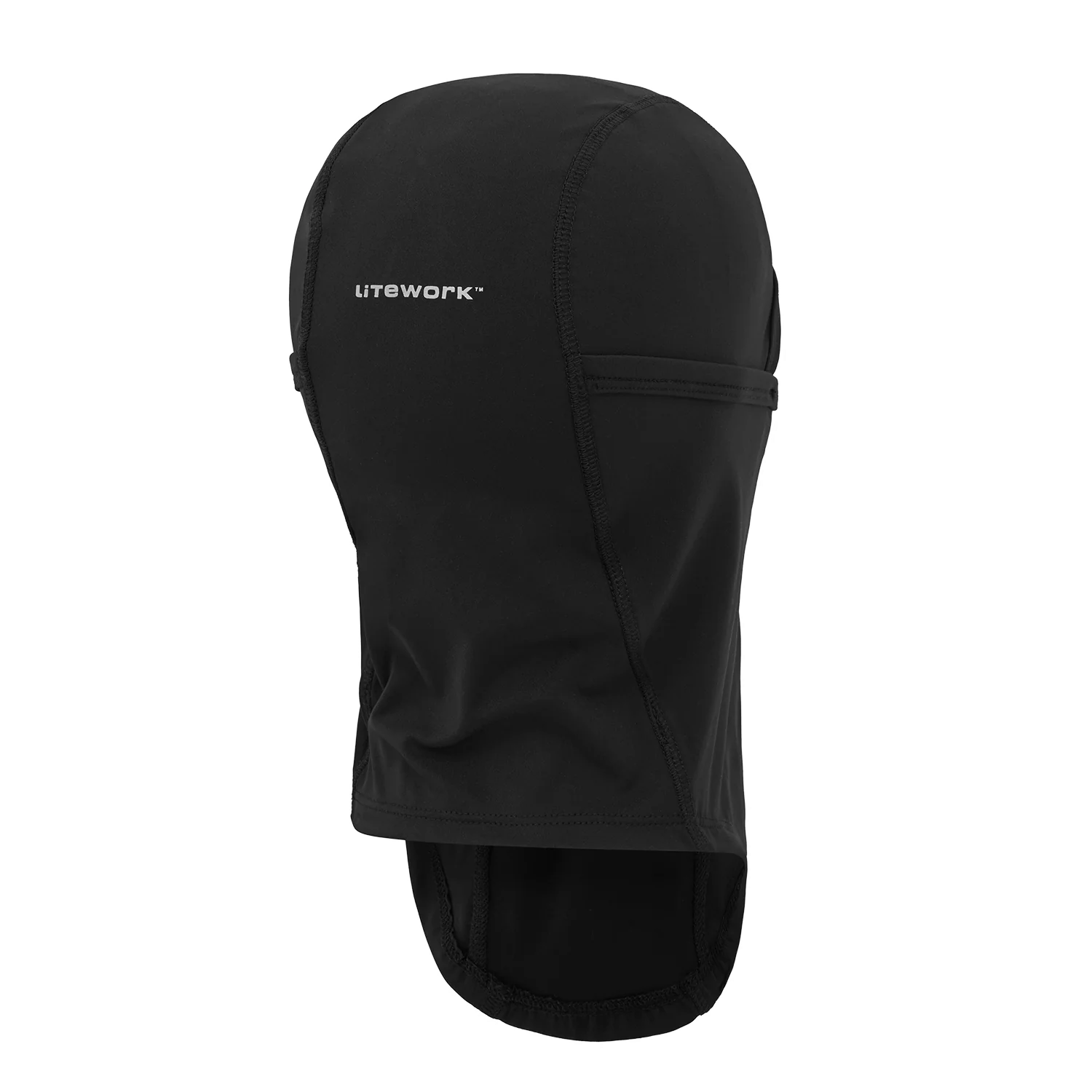 Corteiz Liteworky Balaclava Black