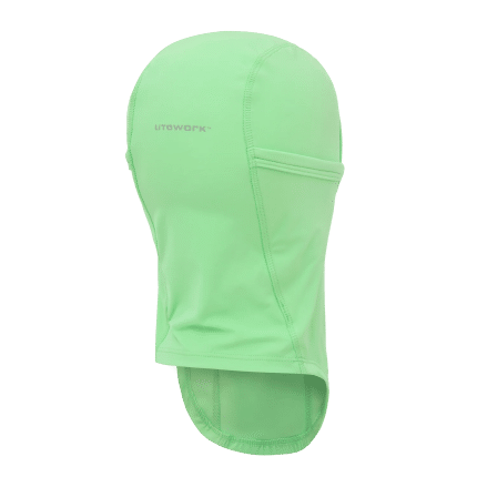 LITEWORKY Balaclava Green