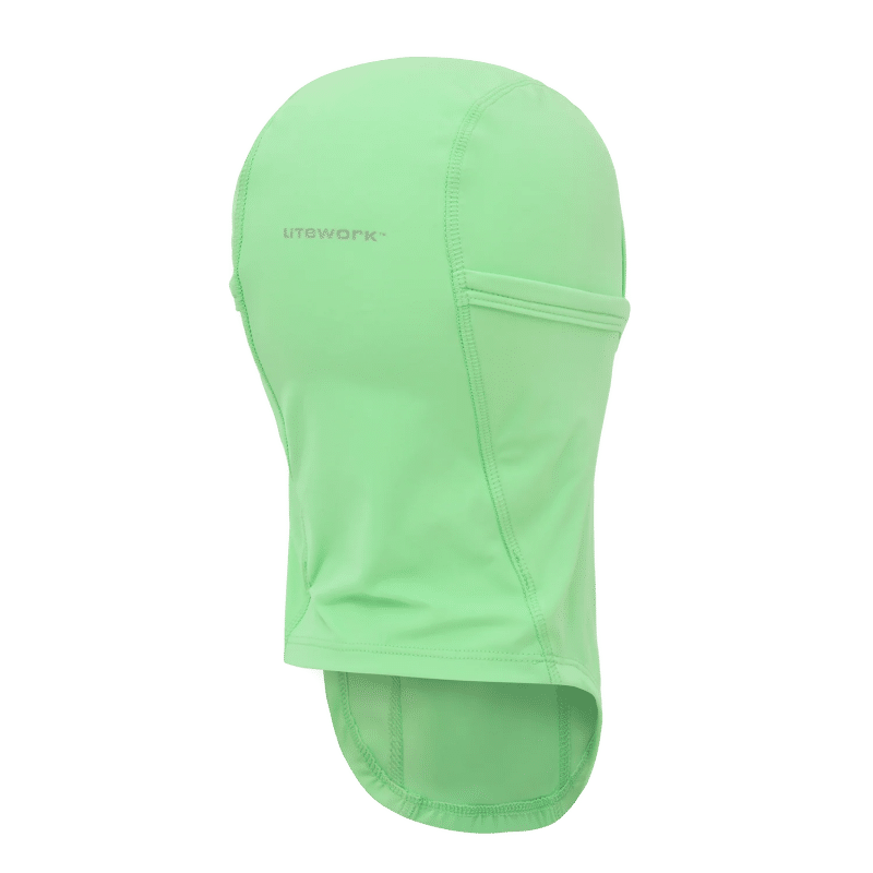 LITEWORKY Balaclava Green