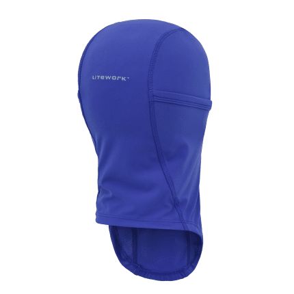 LITEWORKY Balaclava Royal Blue