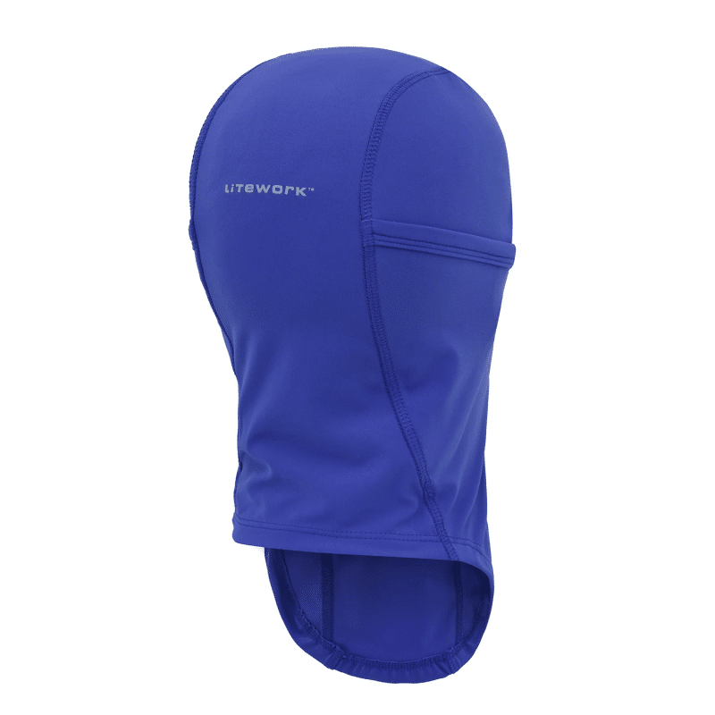LITEWORKY Balaclava Royal Blue
