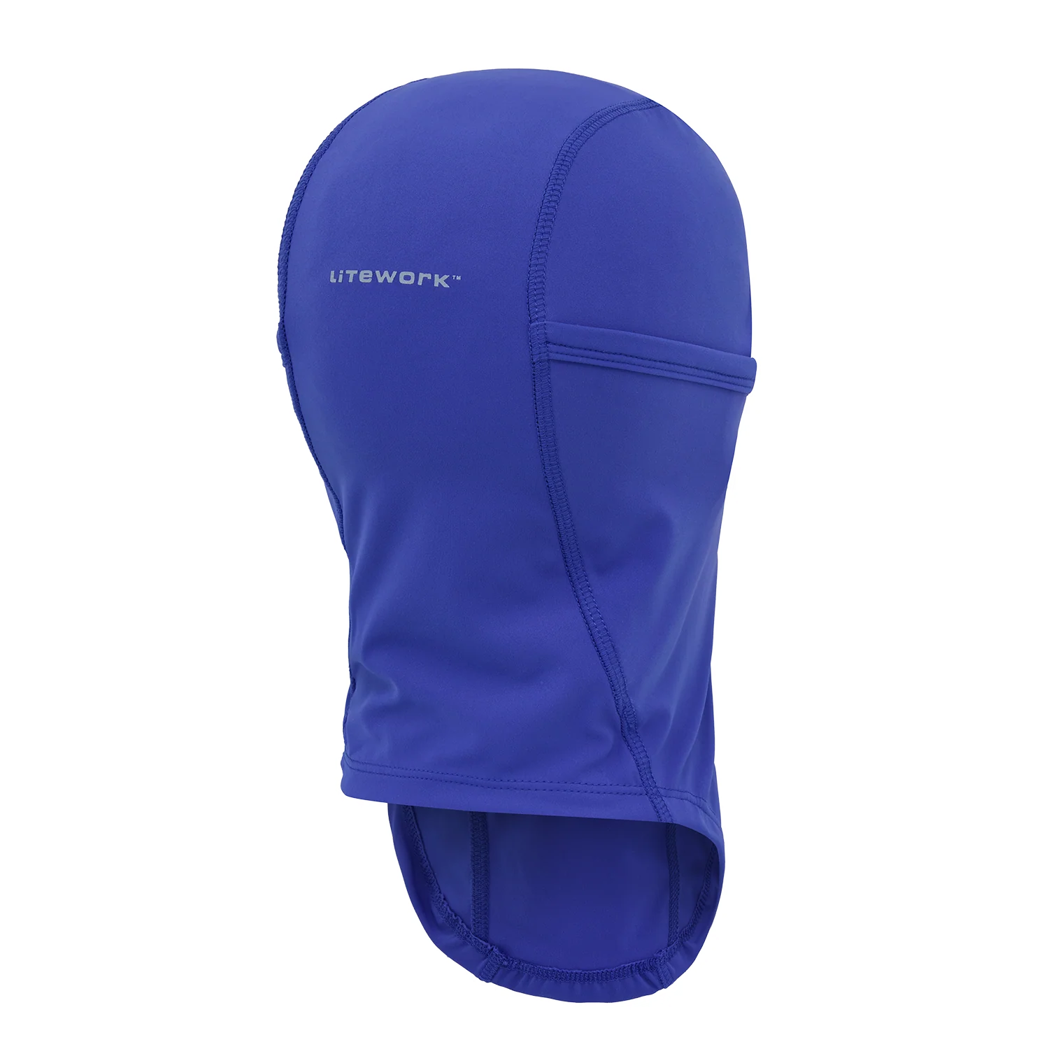 LITEWORKY Balaclava Royal Blue