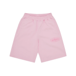 ISLAND KNOCKOUT SWEATSHORT PINK