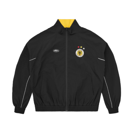 Corteiz Germany Shuku Jacket