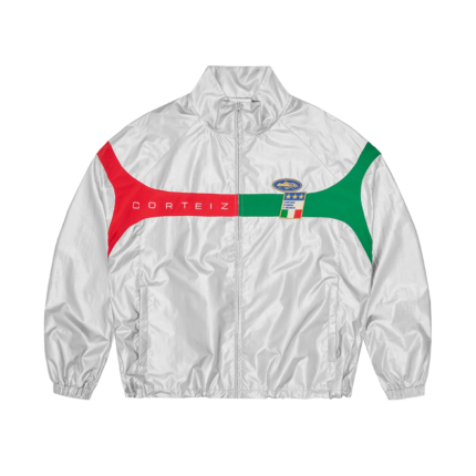 Corteiz Italy Shuku Jacket