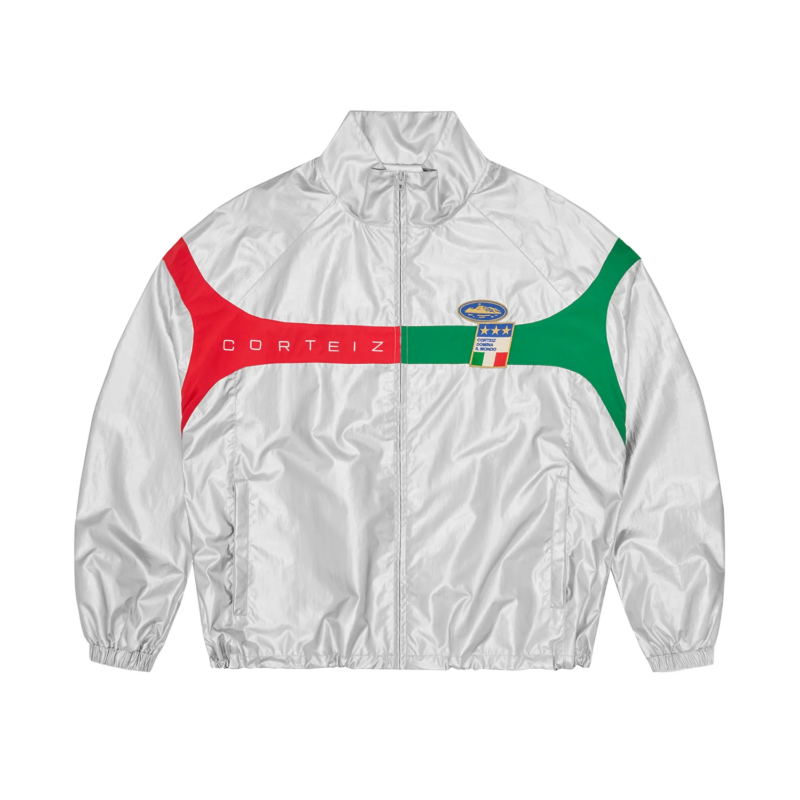 Corteiz Italy Shuku Jacket