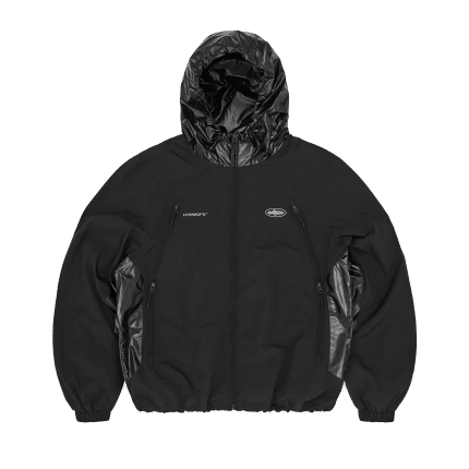 LITEWORK QUATTRO JACKET BLACK