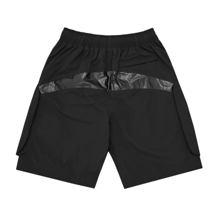LITEWORK QUATTRO SHORT BLACK