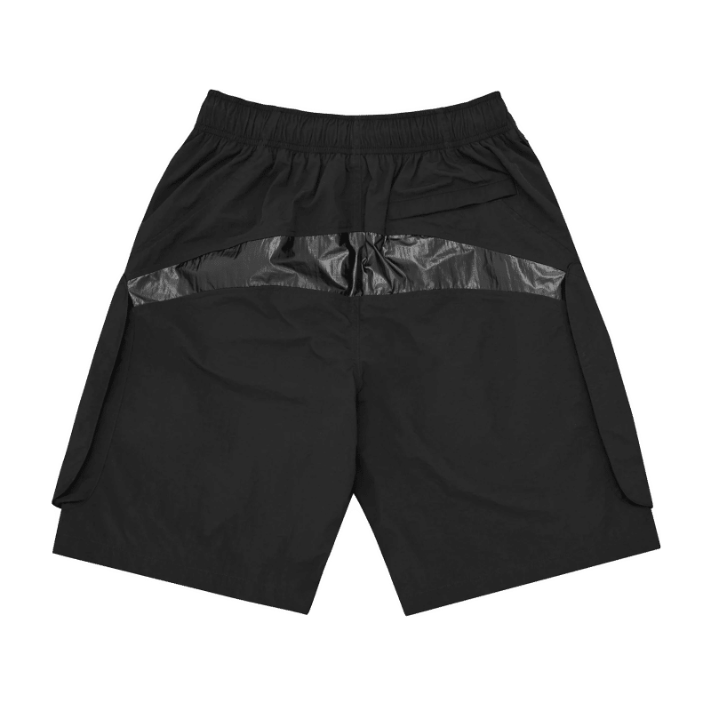 LITEWORK QUATTRO SHORT BLACK