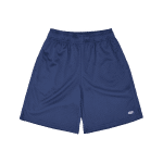 MINI ISLAND MESH SHORT NAVY
