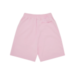 ISLAND KNOCKOUT SWEATSHORT PINK