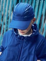 LITEWORK QUATTRO CAP ROYAL BLUE