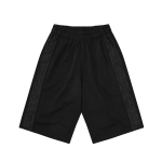 DEM PRO SHORT BLACK