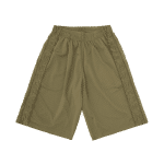 DEM PRO MESH SHORT OLIVE