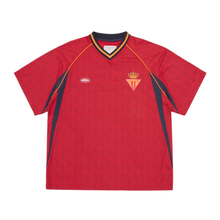 Corteiz Spain Jersey