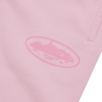 ISLAND KNOCKOUT SWEATSHORT PINK