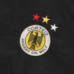 Corteiz Germany Shuku Jacket