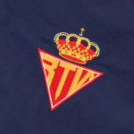 Corteiz Spain Shuku Jacket