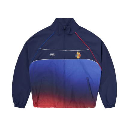 Corteiz France Shuku Jacket