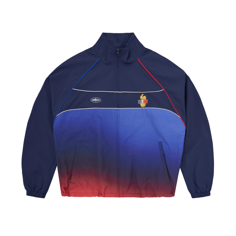 Corteiz France Shuku Jacket