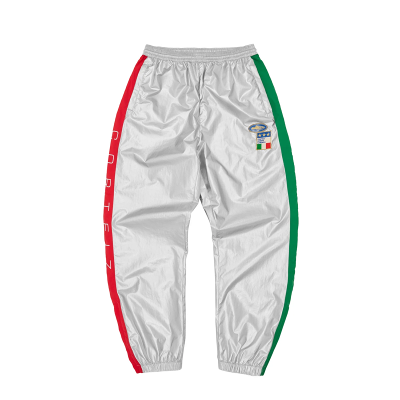 Corteiz Italy Shuku Pant