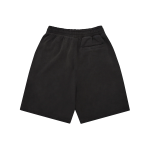 ISLAND KNOCKOUT SWEATSHORT BLACK