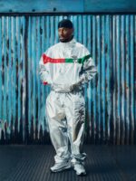 Corteiz Italy Shuku Jacket