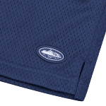 MINI ISLAND MESH SHORT NAVY