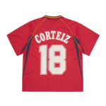 Corteiz Spain Jersey