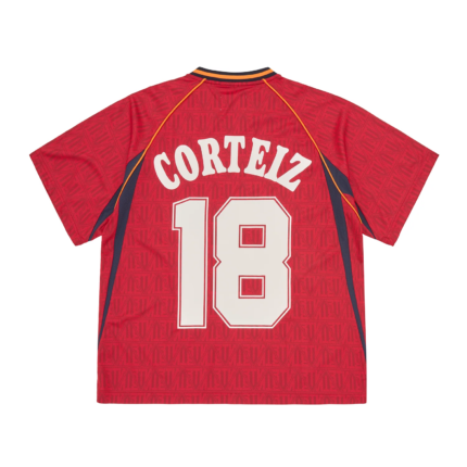 Corteiz Spain Jersey