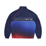 Corteiz France Shuku Jacket