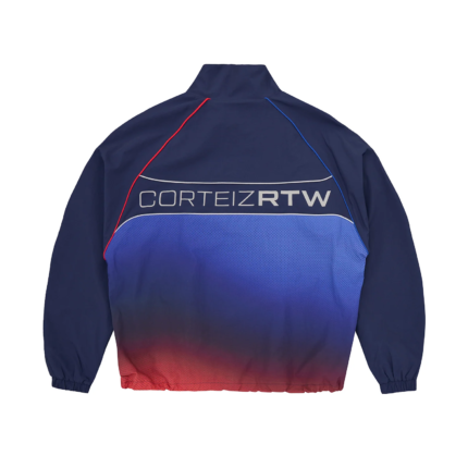 Corteiz France Shuku Jacket