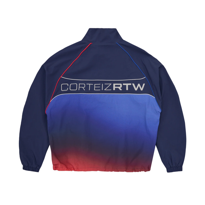 Corteiz France Shuku Jacket