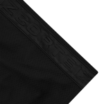 DEM PRO SHORT BLACK