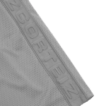 DEM PRO MESH SHORT GREY
