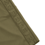 DEM PRO MESH SHORT OLIVE