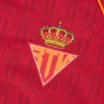 Corteiz Spain Jersey