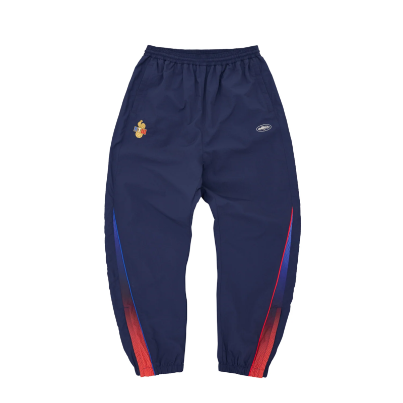 Corteiz France Shuku Pant